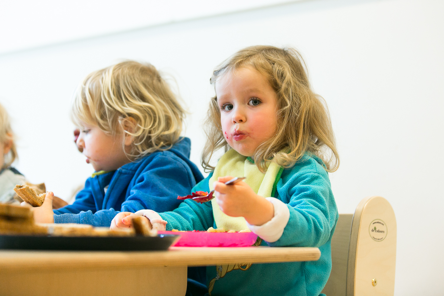 Voeding - Kinderopvang Engeltjes